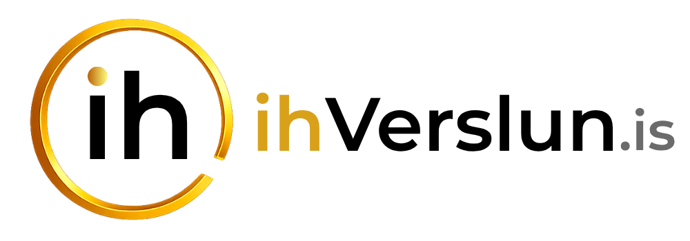 Ihverslun