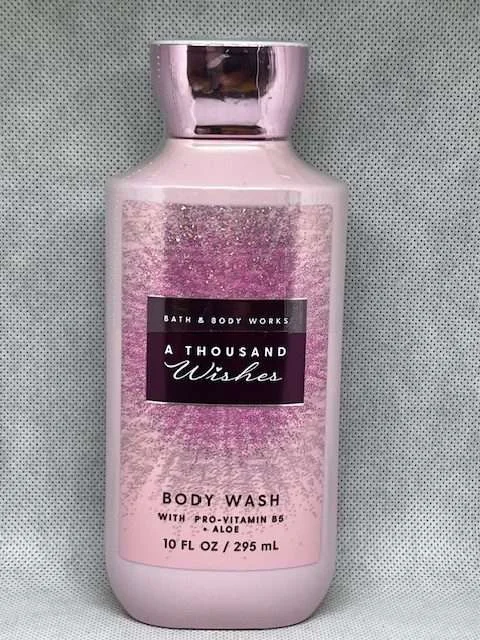 A Thousand Wishes Sturtusápa