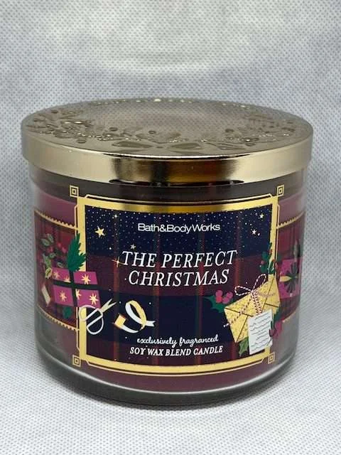 The Perfect Christmas 3-Þráða