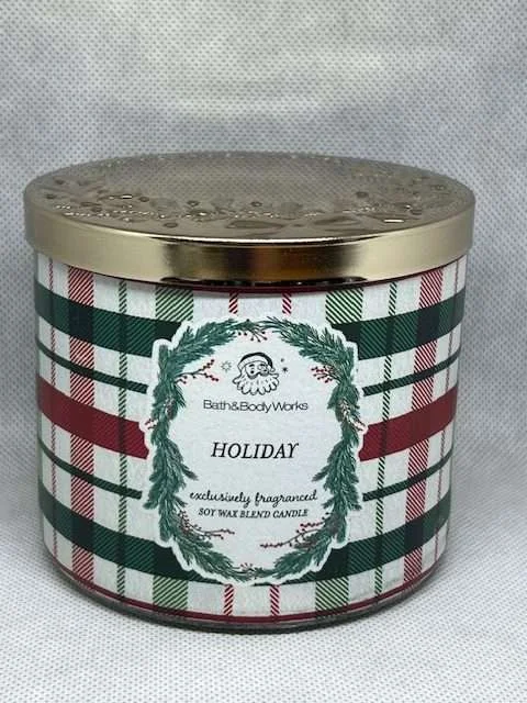 Holiday 3-Þráða